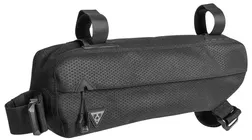 Ramväska Topeak MidLoader 3 l svart