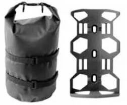 Tarakkalaukku Merida Etu Travel Etuhaarukkaväska 5 L