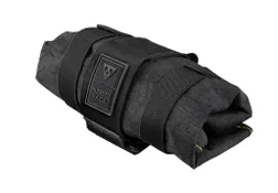 Ramväska Topeak Burrito Pack Straps Black One Size