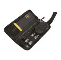 Verktygsväska Topeak Gravel Gear Bag M/Repair Kit Black One Size