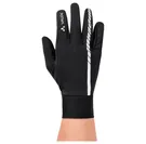 Handskar Vaude Strone black