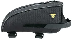 Ramväska Topeak TopLoader 0.75 l svart