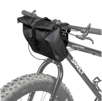 Styrväska Topeak Barloader Black 65 L