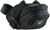 Sadelväska Bontrager Seat Pack Comp small svart