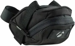 Sadelväska Bontrager Seat Pack Comp small svart