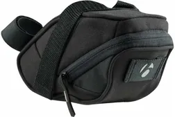 Sadelväska Bontrager Comp medium svart
