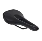 Sadel Ergon SM Sport Gel Dam 261x143mm Svart
