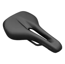 Sadel Ergon SF Dam M/L Svart