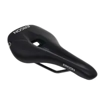 Satula Ergon SR Comp Miesten 272x140mm musta