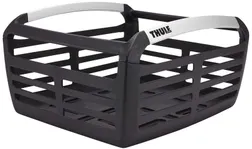 Korg Thule Pack 'n Pedal Basket svart