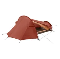 Tält Vaude Arco 1-2P Red O/S
