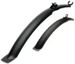 Skärmset SKS Hightrek Junior 20 55 mm svart