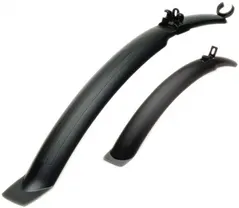 Skärmset SKS Hightrek Junior 20" 55 mm svart
