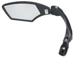 Backspegel Merida Edge II vänster