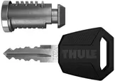 Låssystem Thule One Key System 8-Pack