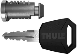 Lukkojärjestelmä Thule One Key System 8-Pack