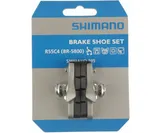 Bromskloss Shimano R55C4 1 par