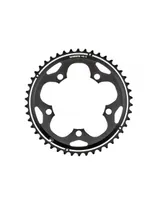 Drev Shimano Cyclocross FC-CX50 110 bcd 10 växlar 46T svart