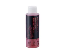 Mineralolja Shimano För Hydraliska Skivbromsar 100 ml