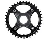 Drev Shimano STEPS EP8/E8000 SM-CRE80-B 10/11-delat utan kedjeskydd 34T 55mm