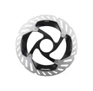 Bromsskiva Shimano RT-CL900 Dura-Ace 160mm CL Ice-Tech Freeza extern låsring