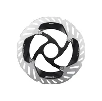 Jarrulevy Shimano RT-CL900 Dura-Ace 160mm CL Ice-Tech Freeza Sis&auml;inen lukkorengas
