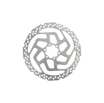 Bromsskiva Shimano SM-RT26 160mm 6-Bult