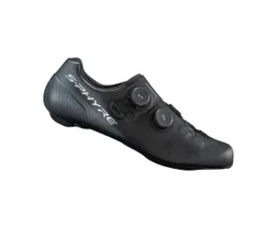 Cykelskor Shimano RC903 S-Phyre Svart