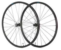 Hjulset Shimano GRX WH-RX570 28" CL 11s Gravelhjul