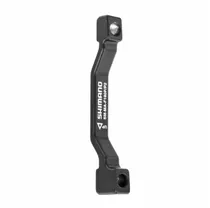 Skivbromsadapter Shimano 180mm SM-MA-F180 P/P2
