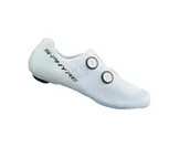 Cykelskor Landsväg Shimano RC903 S-Phyre Herr vit