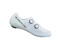 Cykelskor Shimano RC903 S-Phyre Vit