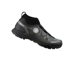 Cykelskor Shimano EX700 GTX Gore-Tex Svart