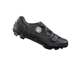 Cykelskor Shimano RX600 Gravel Svart