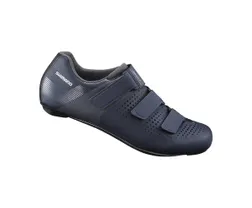 Cykelskor Shimano RC100 Racer Blå