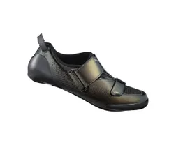 Pyöräilykengät Shimano TR901 Triathlon musta