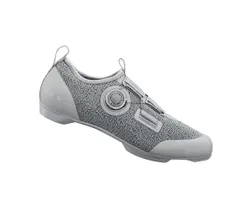 Cykelskor Shimano IC501 Spinning Gr&aring;