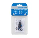 Skivbromsadapter Shimano 203mm SM-MA-F203 P/PL2