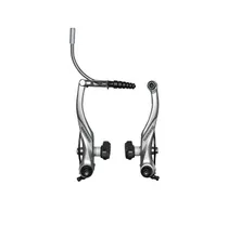 V-broms Shimano Bak BR-T4000 Alivio med S65T Silver