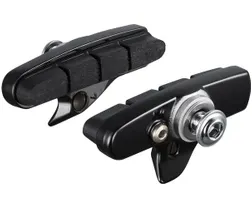 Bromskloss Shimano R55C4 (R8110-F/RS811-R)