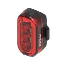 Baklampa Topeak Taillux Usb 100 Lumen