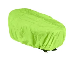 Sadesuoja Racktime Raincover Topv&auml;ska Keltainen