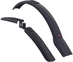 Skärmset Hebie Viper F 26-29"
