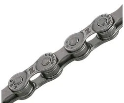 Kedja KMC Z8.3 6/7/8-v&auml;xlar 116L 25-meter Verkstad med kedjel&aring;s