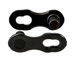 Kedjel&aring;s KMC MissingLink 11R DLC 11-V&auml;xlar 2 st 