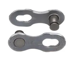 Kedjel&aring;s KMC MissingLink 10NR 10-V&auml;xlar 2 st 