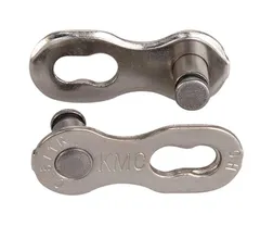 Kedjel&aring;s KMC MissingLink 7/8R 7/8-V&auml;xlar EPT 7 3 mm 2 st 