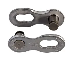 Kedjel&aring;s KMC MissingLink 10R 10-V&auml;xlar 2 st 