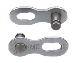 Kedjel&aring;s KMC MissingLink 7/8R 7/8-V&auml;xlar EPT 7 1 mm 2 st 