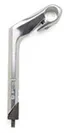 Styrstam Electra Cruiser 12° 25.4 mm 40 mm silver